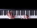 The Logical Song - Cover -   Supertramp - Roger Hodgson -  Piano, Wurlitzer; Keyboard  Tutorial