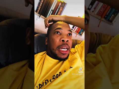 How You Became A Toxic Partner Too  #HakeemAndrsn #TraumaHealers