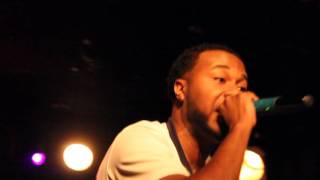 The Academy Presents ShaqIsDope At Revival Bar On February 1st, 2016