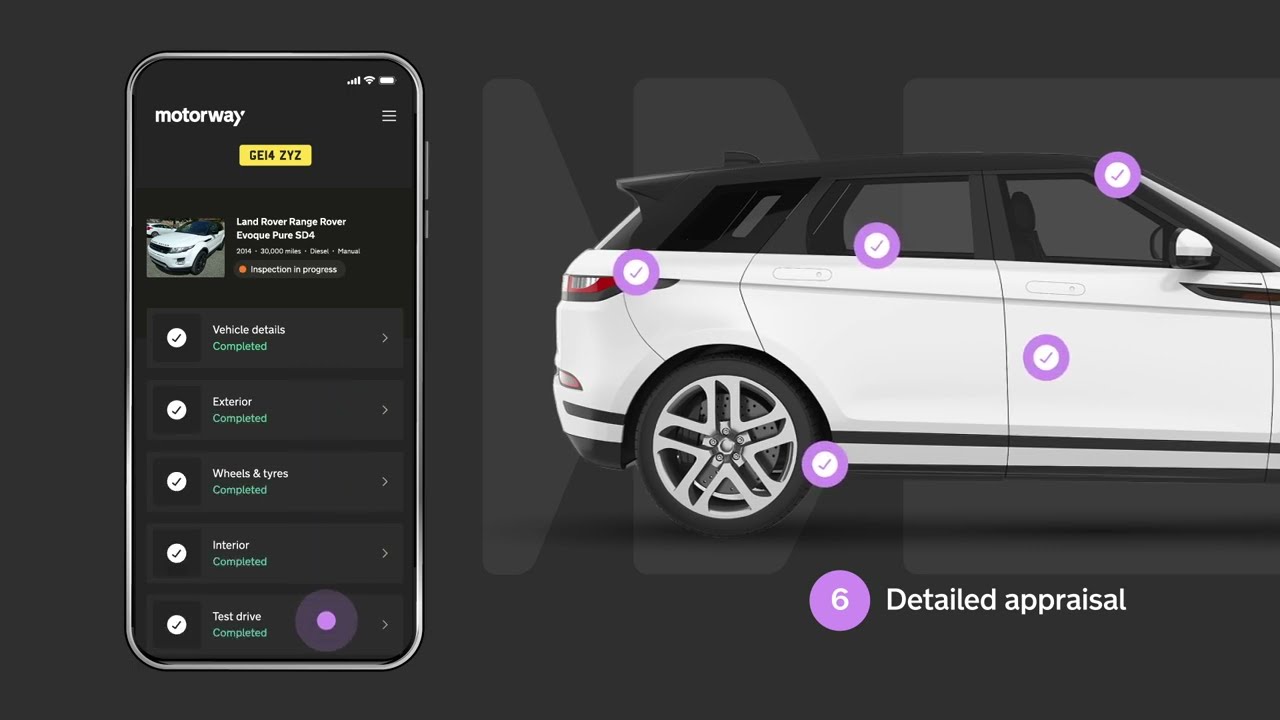 Play Motorway Move introduction video