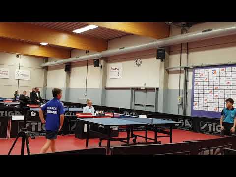 Luka Oprea - Flavio Mourier