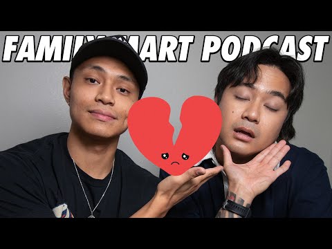 Going Through a Breakup, Budget Thrift Challenge, & Jay’s Makeup | Episode 183