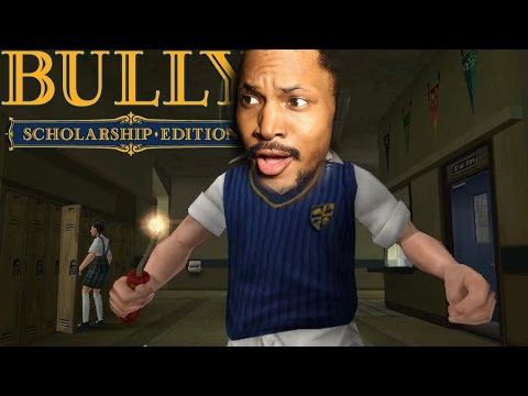 WORST SCHOOL EVER | Bully: Scholarship Edition Video