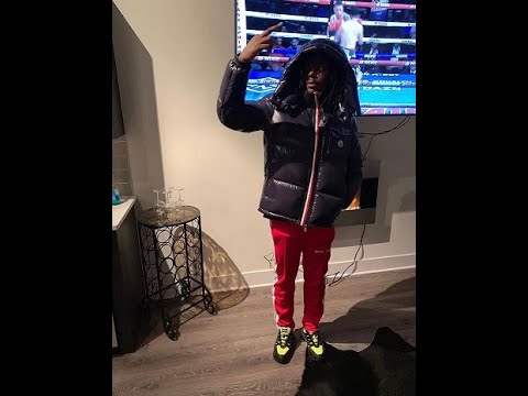 "GENESIS" LUCKI X THOUXANBANFAUNI X UNOTHEACTIVIST TYPE BEAT (PROD. STAFA MILLI)