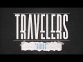 TRAVELERS - Droids 
