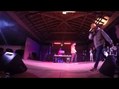 CRITIKAL BATTLE: Crie vs Karu (Semifinal)