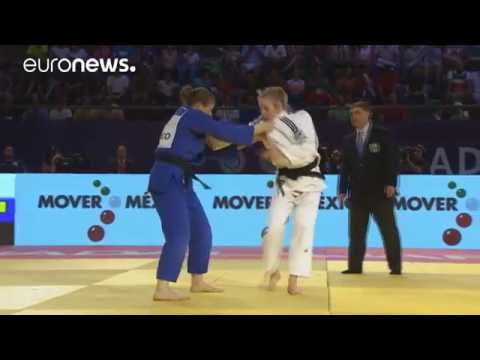 Daily News Day 2 Guadalajara Masters - Black day for Top Seeds