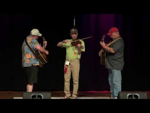 2017-06-22 AD3 Andy Emert - Adult Div - Weiser Fiddle Contest 2017