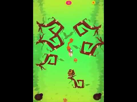 Little Chipmunk Fall