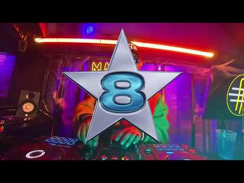 Alu Mix & @JOSSIEAIR - Ñero Session 8 (Video Oficial)