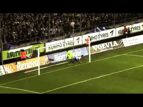 Inför Malmö FF - Göteborg