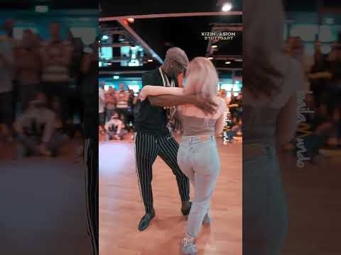 Baila Mundo - Edson Tecas & Students | Ngola Yetu - Kanu André