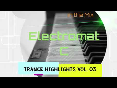 Trance Highlights Vol. 03 (05-2019)