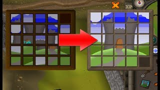 [OSRS] Clue Scroll Puzzle Box Easy Method!