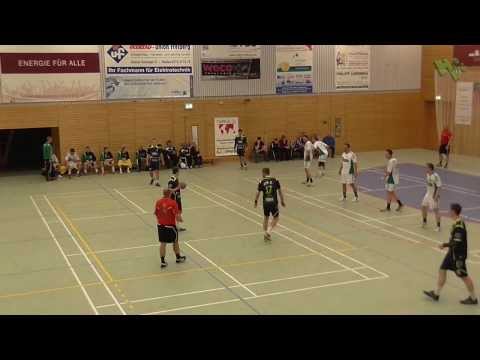 [Saison 2013/14] HSG Freiberg - LHV Hoyerswerda