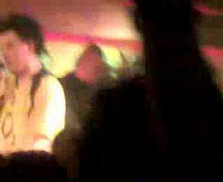 Green Out u Castro 5 [Dzaka Freestyle]