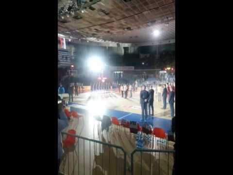 Kup Radivoja Koraća FMP Spartak