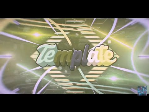 Top5 Free Intros Templates [AM/Æ/C4D]