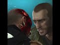 Niko Finds Out That Johnny Died In Los Santos Gta4 Gta5 Nikobellic