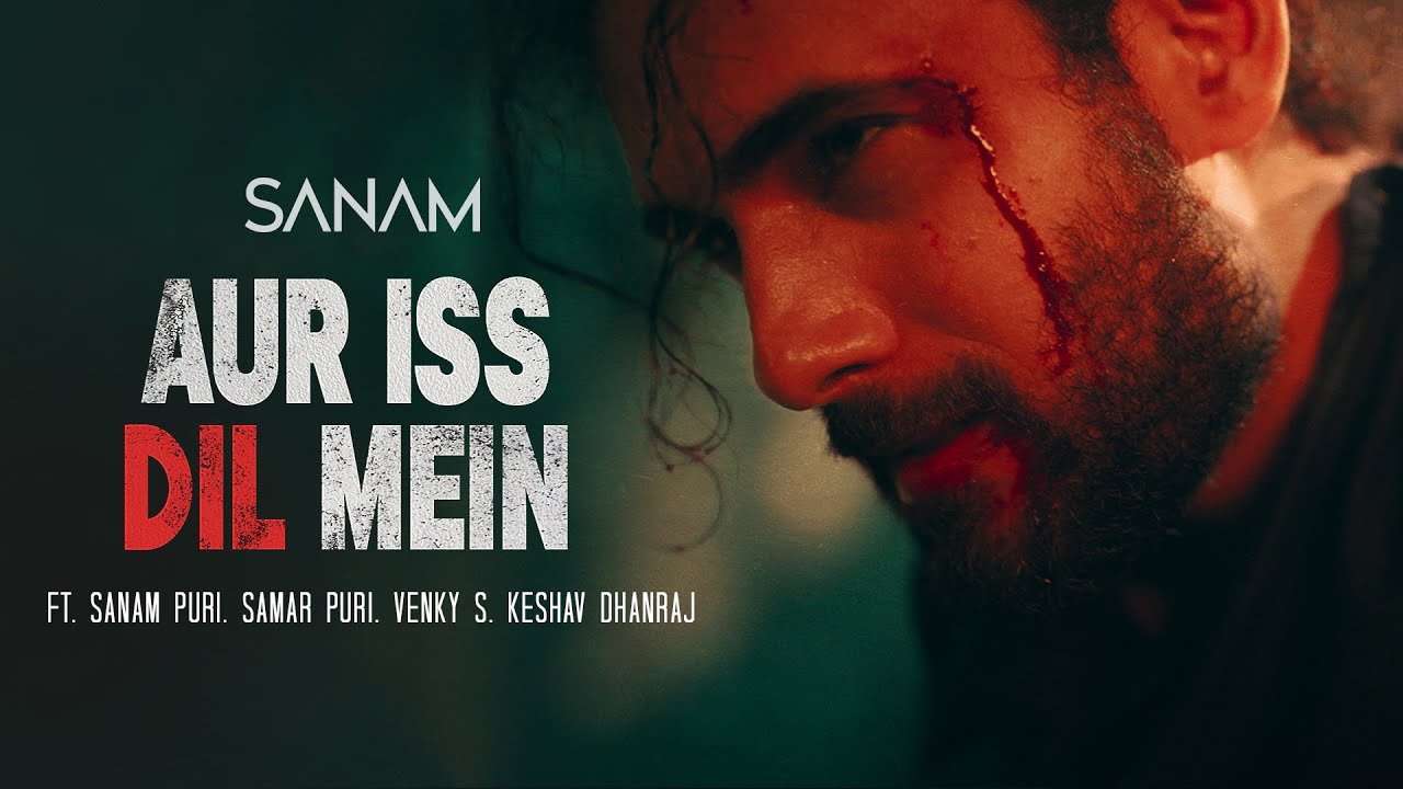 Aur Iss Dil Mein song lyrics in Hindi – Sanam Puri best 2022