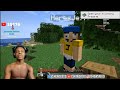IShowSpeed Plays Minecraft With Jeffy Full Video