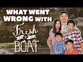 Fresh Off The Boat The Limits Of Asian Representation