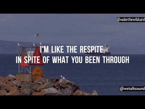 Vader The Wildcard - Verse of the Year (Official Video)