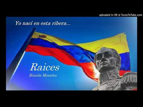 Raices -Rincón Morales