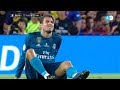 Mateo Kovacic vs Barcelona Away [SSC] HD 1080i (13/08/2017)
