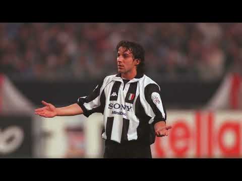 KNIAZIO - DEL PIERO FREESTYLE