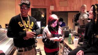 TI (T.I.P.), Tank & Kris Stephens - One In A Million Tribute