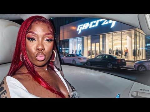 My 2025 Year Wrapped | I went to Go Crazy Fashion Show 