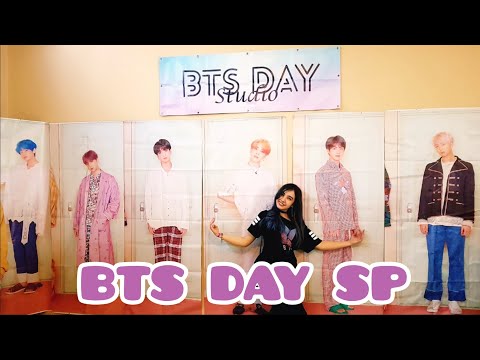VLOG: ENCONTRO DE ARMYS| BTS DAY SP 2019