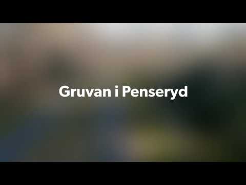 GRUVAN mellan PENSERYD och Kanteryd #2 (kort version) - norr om KALLINGE - 210511 - Huawei p30 PRO