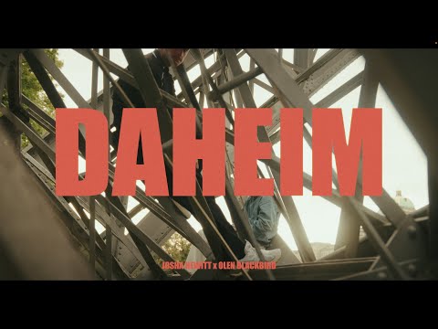 Josha Hewitt & Olen Blackbird || Daheim