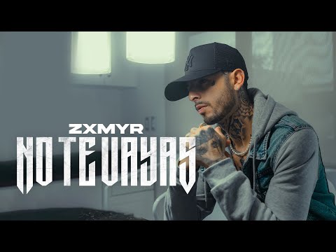 Miniatura de No Te Vayas