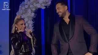 Shpat Kasapi & Jasmina Sulollari - Ja Nin Krismen