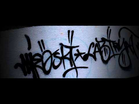 Element ZS feat. LUX - Obiecuję (produkcja Miejski Labirynt) scratch Cut HalOon