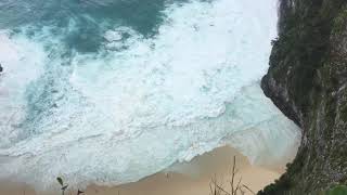 preview picture of video 'come on vacation to nusa penida'