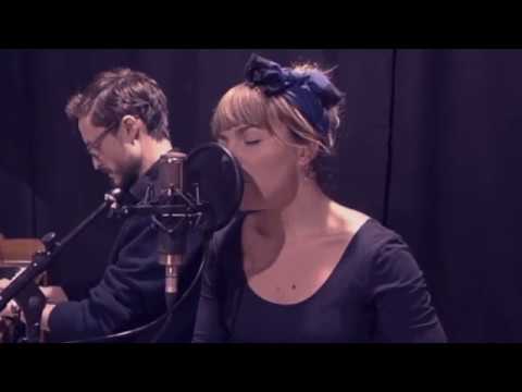 Marie Louise-Desage ・ The Last Day of a Tree (Driving La Nuit)