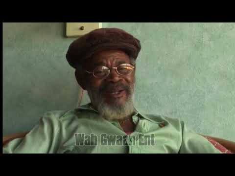 Ruff'n Tuff - Documentary of Reggae Music