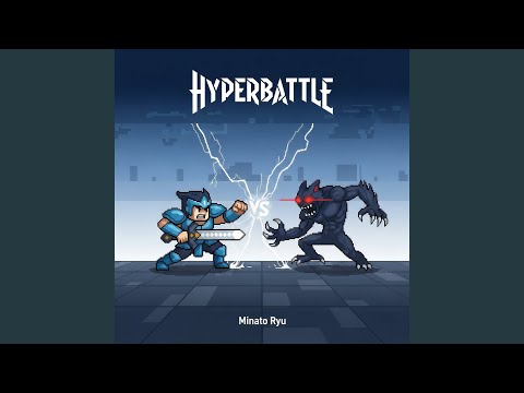 HYPERBATTLE