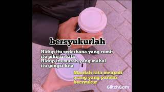 Download lagu story wa (Belajar sabar,ikhlas dan bersyukur). mp3 Download lagu story wa (Belajar sabar,ikhlas dan bersyukur). mp3