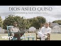 Ricardo Montaner, Juan Luis Guerra 4.40 - Dios Así Lo Quiso Ricardo Montaner, Juan Luis Guerra 4.40 - Dios Así Lo Quiso
