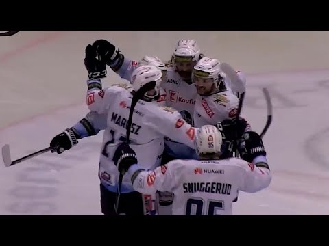 SESTŘIH: Kladno zásluhou Jágra a Kubíka podruhé zvítězilo v Jihlavě