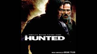 Brian Tyler - Climb The Falls