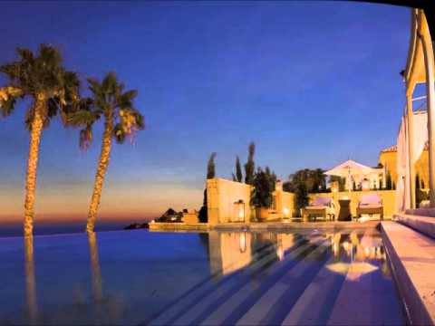 Brian Simpson- Paradise Island [ON HD]