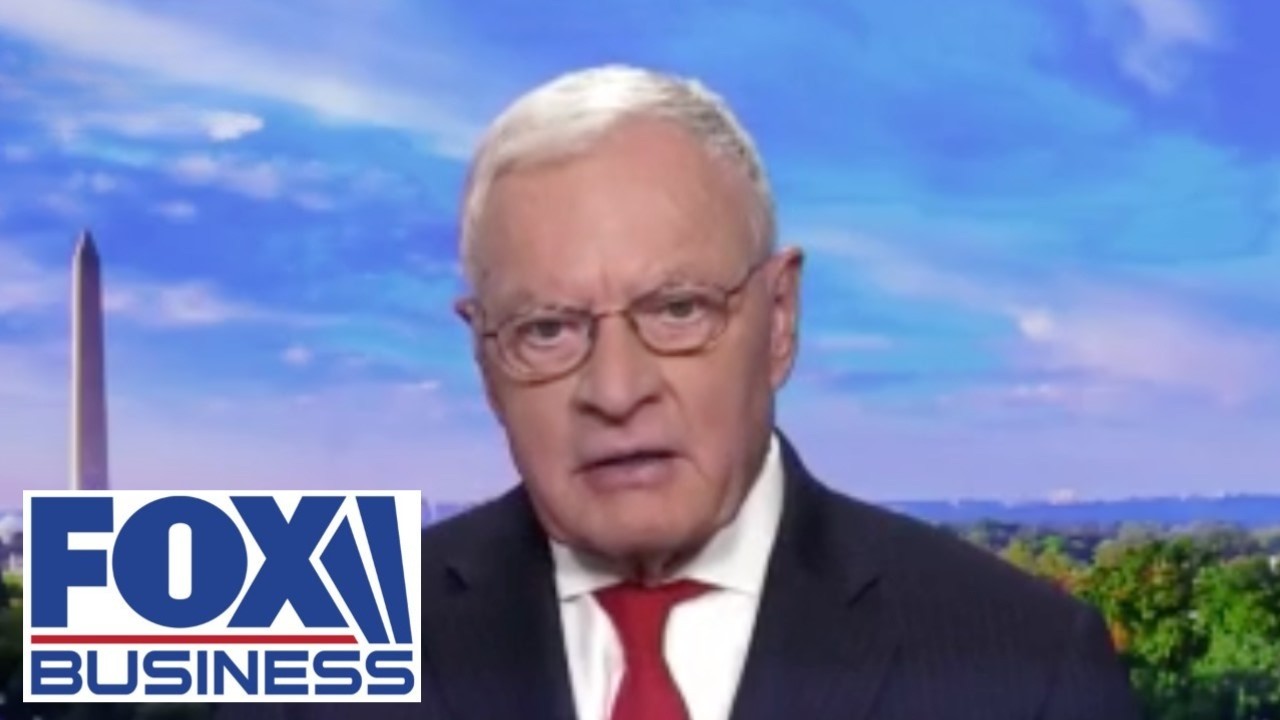 Lt Gen Kellogg: There’s only one reason Iran was enriching uranium at this high of a percentage
