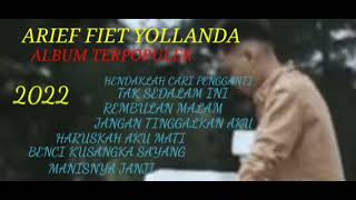 Download lagu ARIF FIET YOLLANDA ALBUM TERPOPULER mp3 Download lagu ARIF FIET YOLLANDA ALBUM TERPOPULER mp3