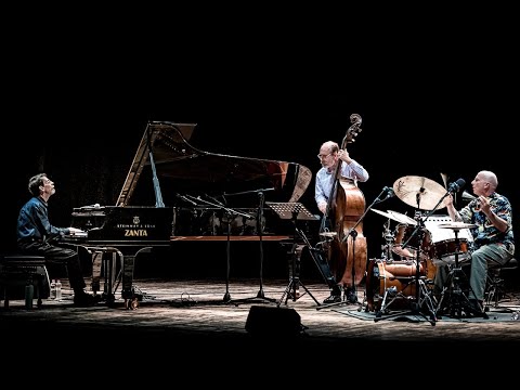 FRED HERSCH TRIO - Embraceable you
